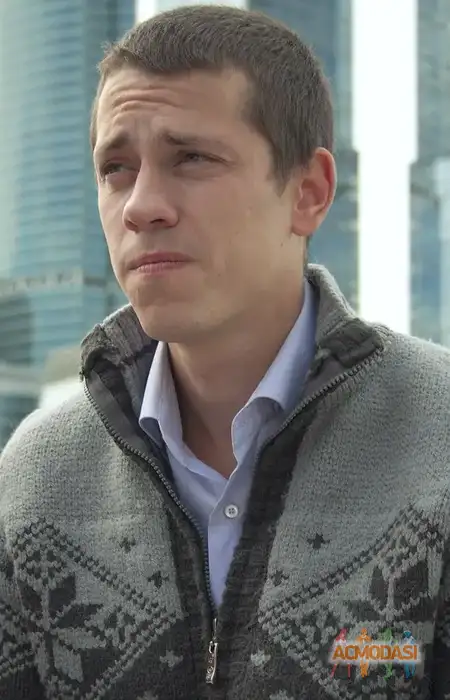 Антон  Рябцев фото №1944534. Загружено 02 Января 2026