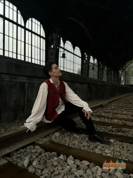 Артуро  Семёнов Альфонсо фото №1946378. Загружено 31 Января 2026