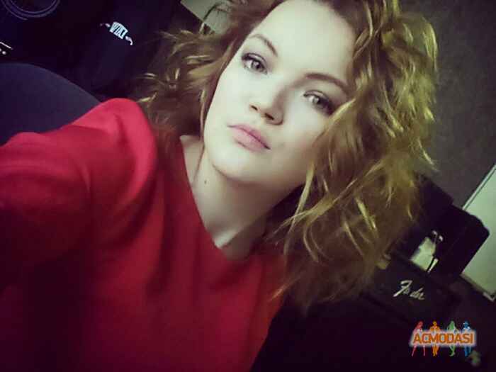 Анна  Спиридонова фото №1255848. Загружено 25 Ноября 2017