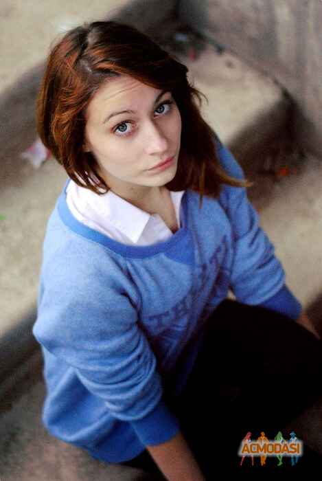 Виктория Андреевна Карпухина фото №248091. Загружено 03 Сентября 2012