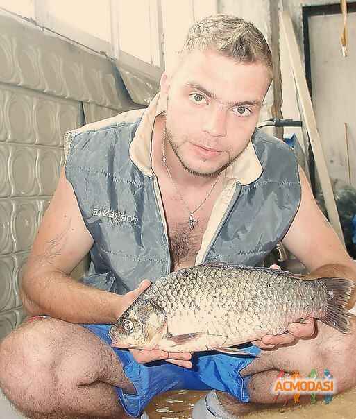 Максим Юрьевич Строгов фото №319770. Загружено 05 Января 2013