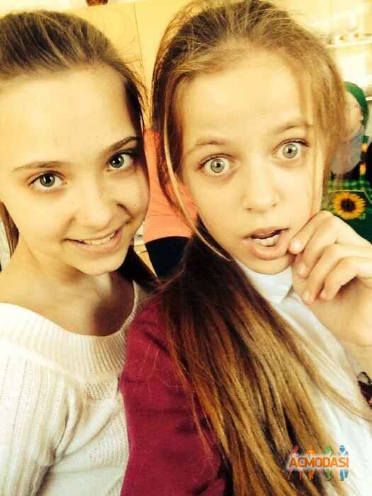 Александра Викторовна Абрамова фото №585829. Загружено 31 Января 2014