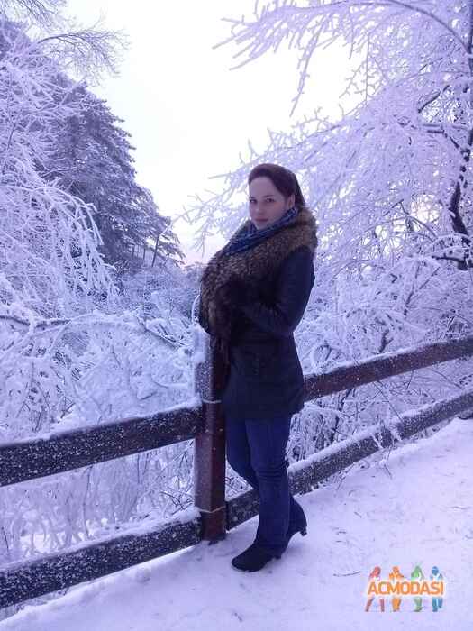 Katerina  Molchanova фото №589308. Загружено 05 Февраля 2014