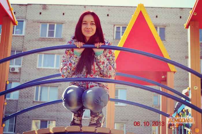 Яна Алексеевна Звездочётова фото №591113. Загружено 06 Февраля 2014