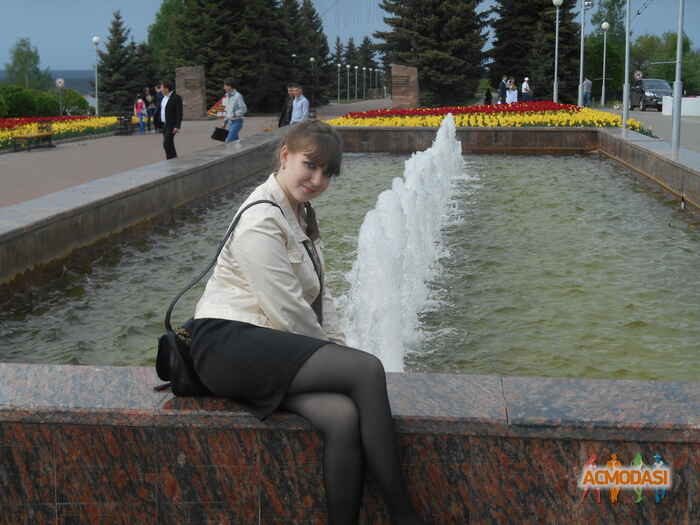 Екатерина Игоревна Ашихмина фото №665938. Загружено 08 Июня 2014