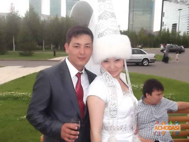 Гульзат  Тулегеновна фото №632629. Загружено 09 Апреля 2014