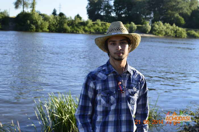 Dark  Angel фото №676368. Загружено 23 Июня 2014