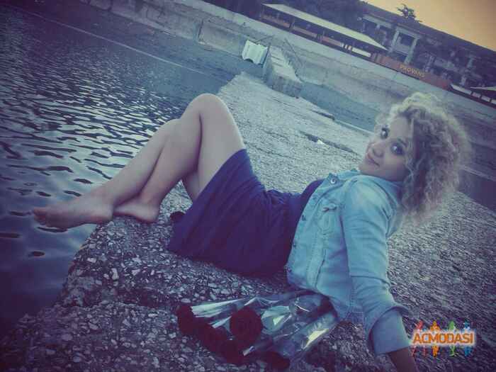 Николаенко  Виктория фото №703544. Загружено 05 Августа 2014