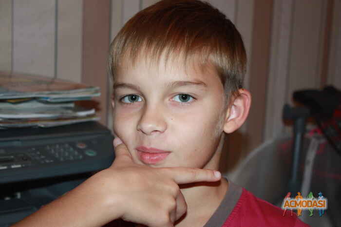 Родион Олегович Позднышев фото №754389. Загружено 16 Октября 2014