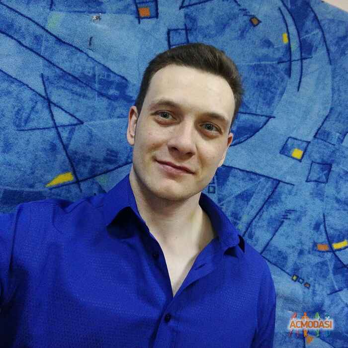 Кирилл Игоревич Ключкин фото №1189877. Загружено 14 Июня 2017