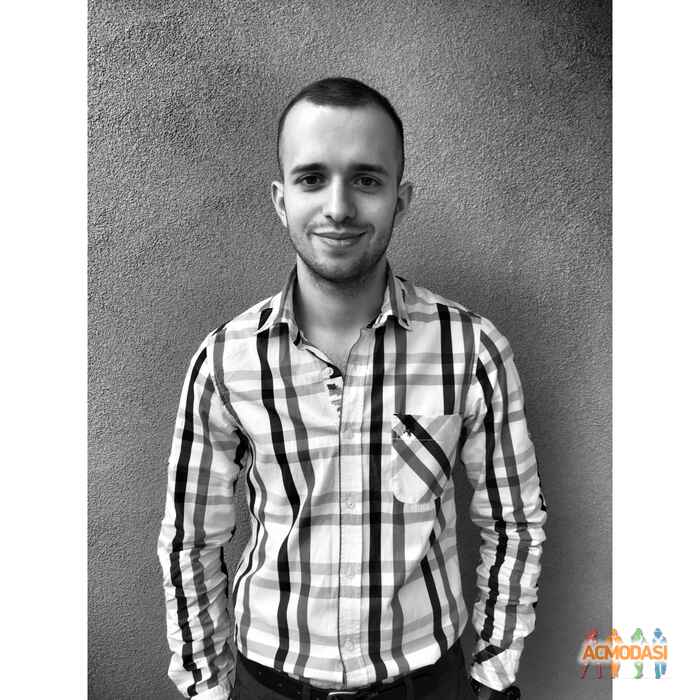 Данил Витальевич Полушвайко фото №881349. Загружено 02 Июля 2015