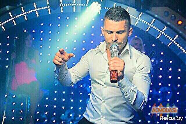 Александр Сергеевич Русских фото №937903. Загружено 14 Октября 2015