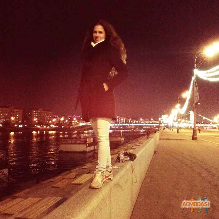 Виктория  Андреевна фото №939160. Загружено 15 Октября 2015