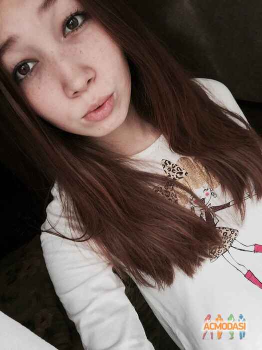 Хон Анастасия Геннадьевна фото №949872. Загружено 05 Ноября 2015