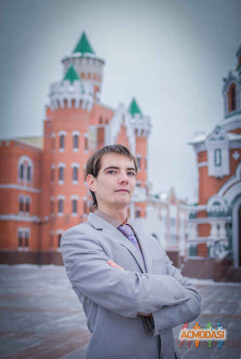 Никита Александрович Зурин фото №1278224. Загружено 25 Января 2018