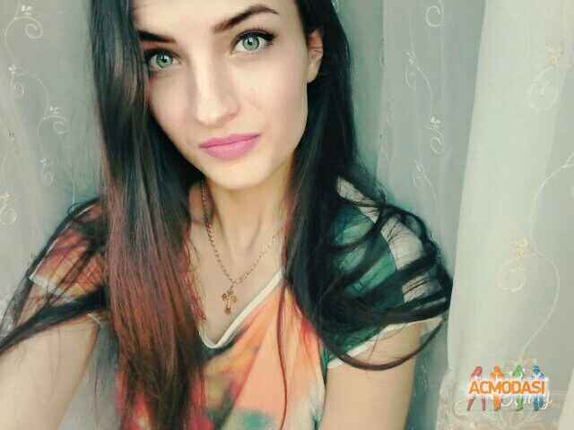 Анастасия Валерьевна Ковтун фото №1024749. Загружено 14 Апреля 2016