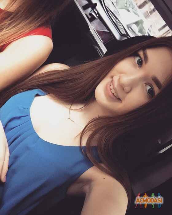 Анна Владиславовна Никитина фото №1057191. Загружено 11 Июля 2016