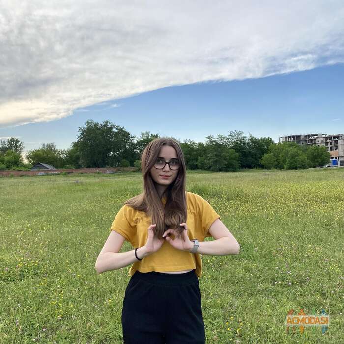 Элина Алимовна Шугушева фото №1806912. Загружено 11 Июля 2022