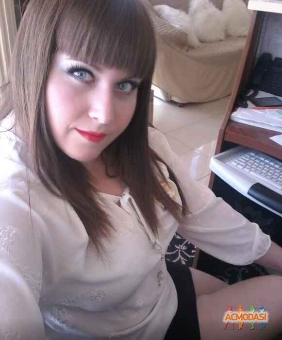 Татьяна Олеговна Будаева фото №1271343. Загружено 09 Января 2018