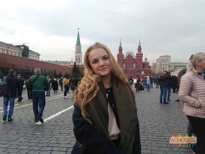 Полина  Карнаухова фото №1433740. Загружено 13 Марта 2019