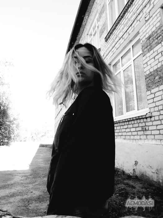 Анастасия  Терзи фото №1470182. Загружено 05 Июня 2019