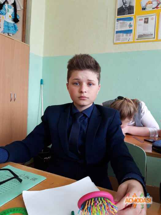 Денис Александрович Аникин фото №1483343. Загружено 08 Июля 2019