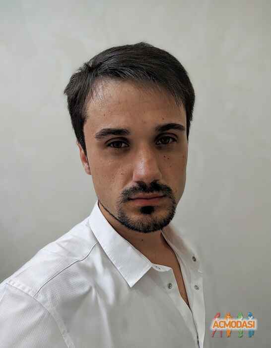 Ruslan Khalikocic Kulikov фото №1506464. Загружено 02 Сентября 2019