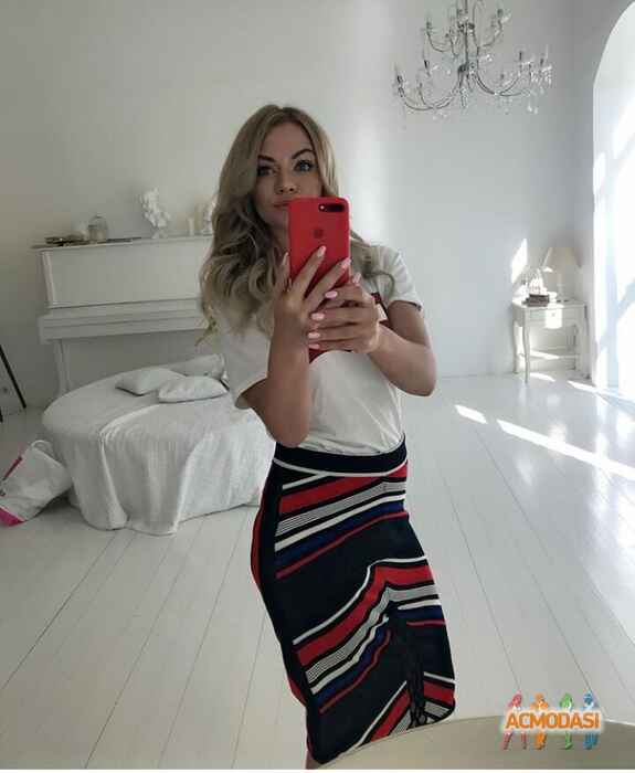 Светлана Владимировна Шарпова фото №1584309. Загружено 18 Марта 2020