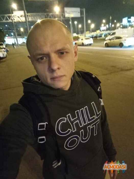 Максим   фото №1605859. Загружено 03 Июня 2020