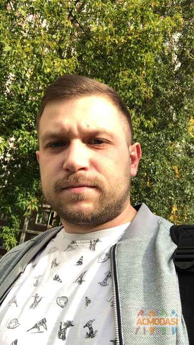 Максим  Полуханов фото №1645956. Загружено 11 Октября 2020