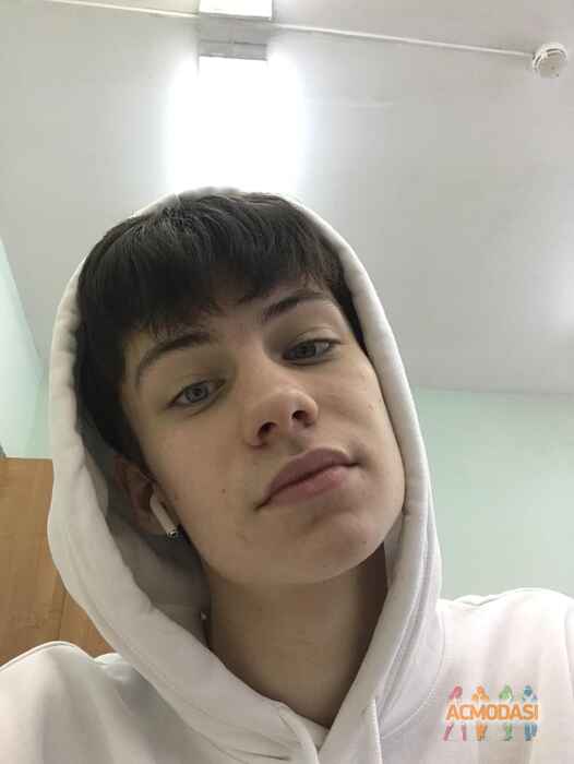 Даниил  Зиновьев фото №1686080. Загружено 26 Февраля 2021