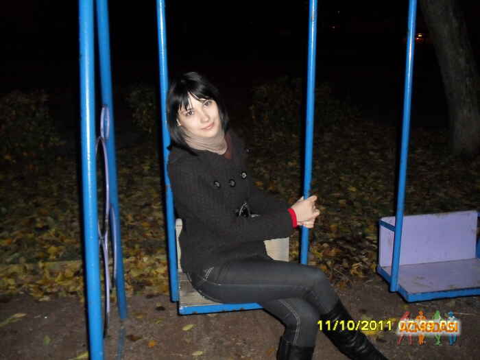 Хромова  Дарья фото №156056. Загружено 26 Февраля 2012