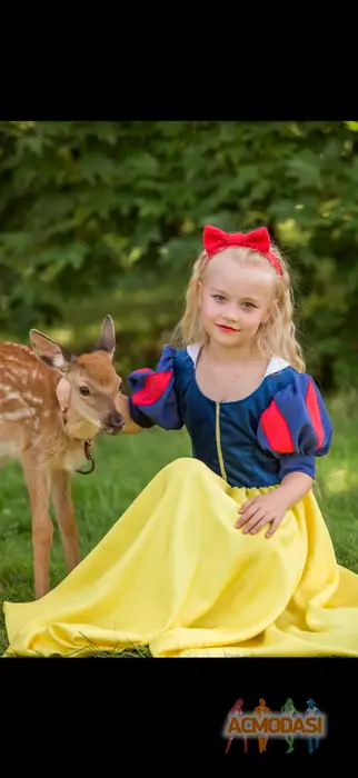 Стефания   фото №1935583. Загружено 05 Сентября 2025