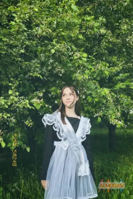 Даша  Томзикова фото №1940644. Загружено 05 Ноября 2025