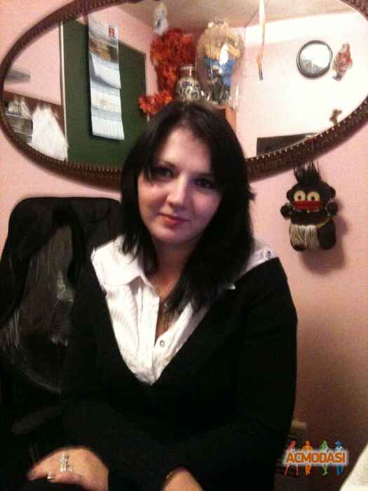 Мария Николаевна Абдуллина фото №273552. Загружено 18 Октября 2012