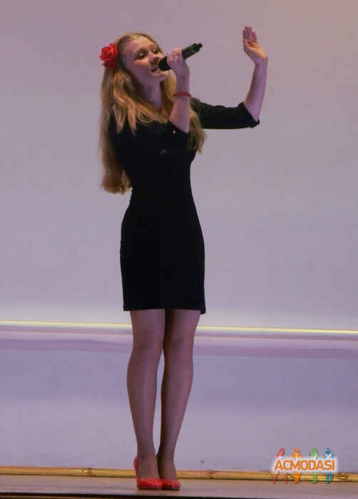 Вероника  Анатольевна фото №405438. Загружено 11 Мая 2013