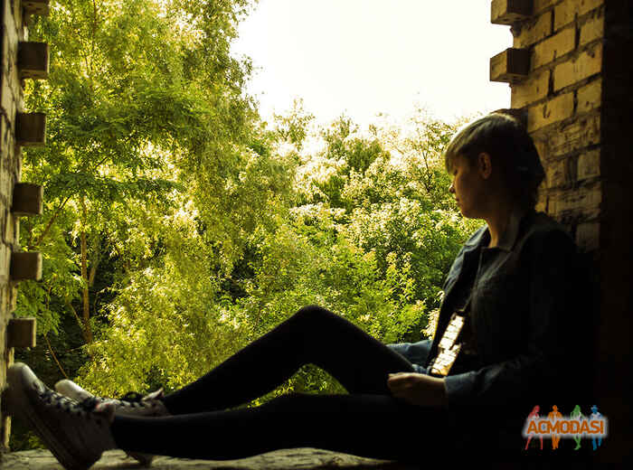 Катя  Миронова фото №462368. Загружено 02 Августа 2013