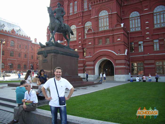 Данила Алексеевич Колесник фото №480339. Загружено 29 Августа 2013