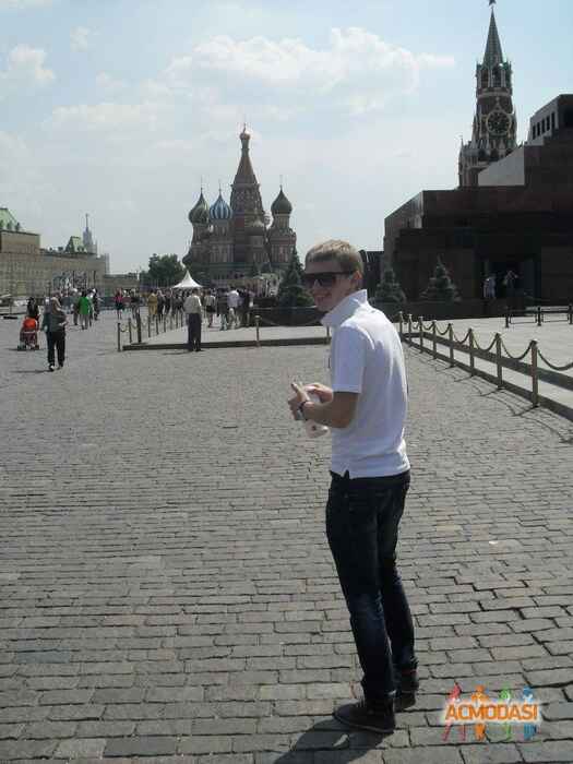 Антон  Бардин фото №502503. Загружено 02 Октября 2013