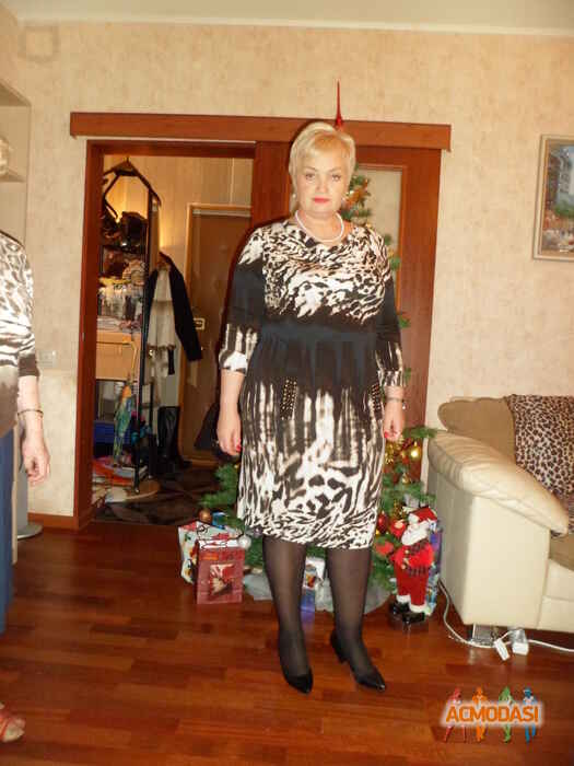 Ирина Васильевна Нефедова фото №526219. Загружено 05 Ноября 2013