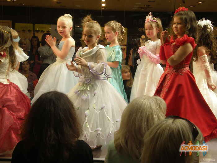 Елизавета Романовна Конопольская фото №575825. Загружено 20 Января 2014