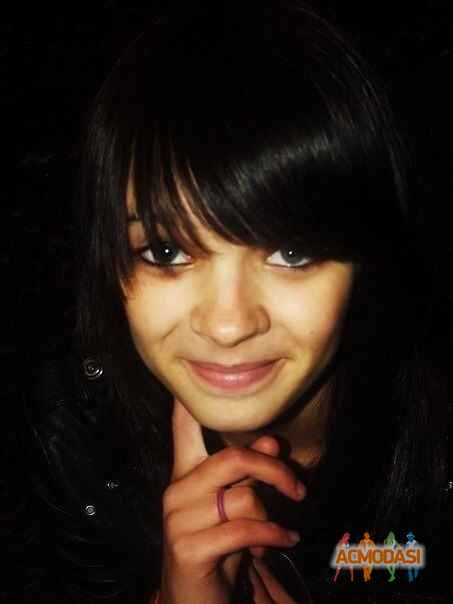 Анна Игоревна Катко фото №657244. Загружено 22 Мая 2014