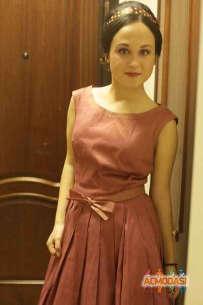 Пигалова  Оля фото №867631. Загружено 01 Июня 2015