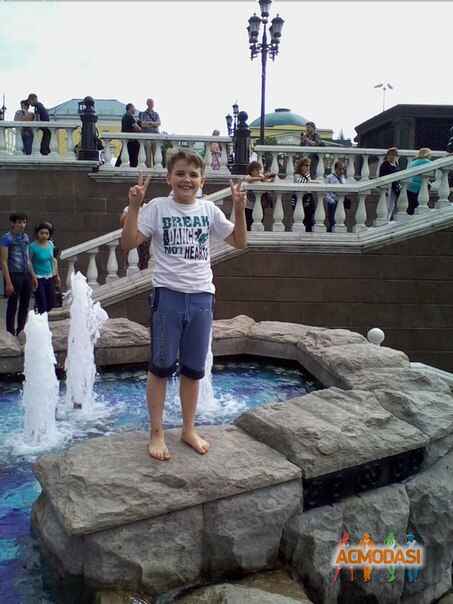 Влад  Соколов фото №686454. Загружено 08 Июля 2014