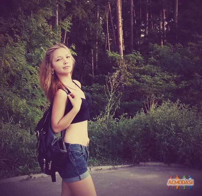 Цвиркун  Виктория фото №700668. Загружено 31 Июля 2014