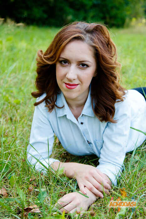 Катерина Дмитриевна Руссуляк фото №724446. Загружено 04 Сентября 2014