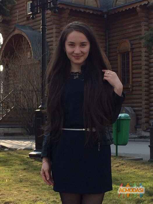 Шахло  Холматова фото №739164. Загружено 24 Сентября 2014