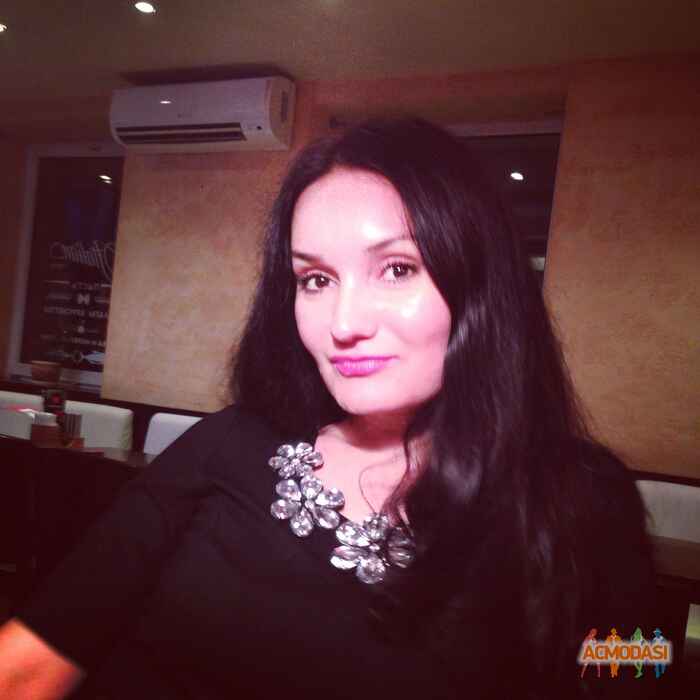 Лиана Львовна Макеева фото №756104. Загружено 19 Октября 2014