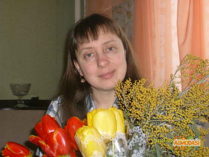 Алёна Михайловна Назимкина фото №768215. Загружено 08 Ноября 2014