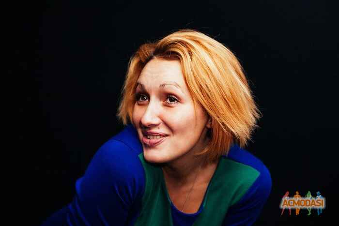 Евгения Владимировна Тришковская фото №798207. Загружено 07 Января 2015